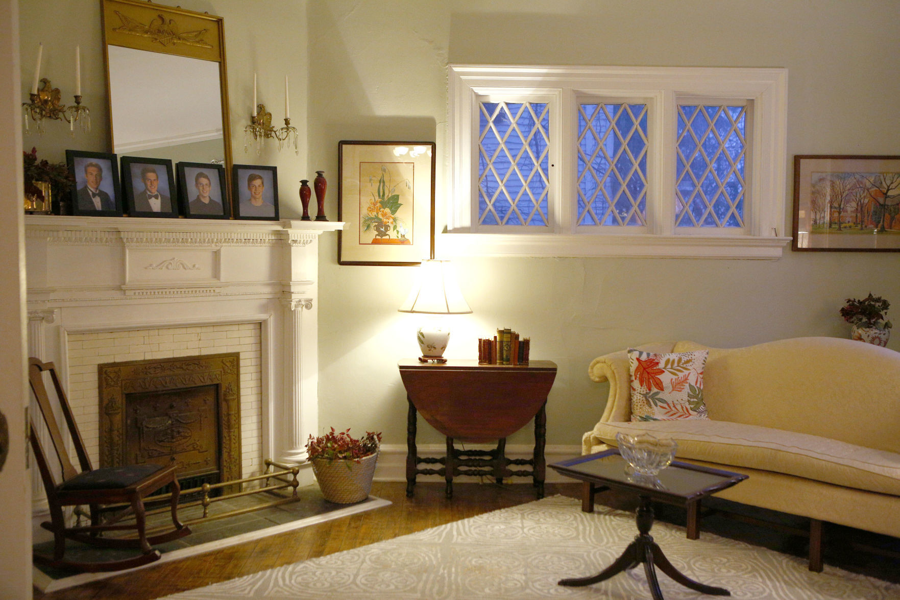 Smallshaw home 19